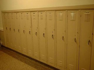 Lockers